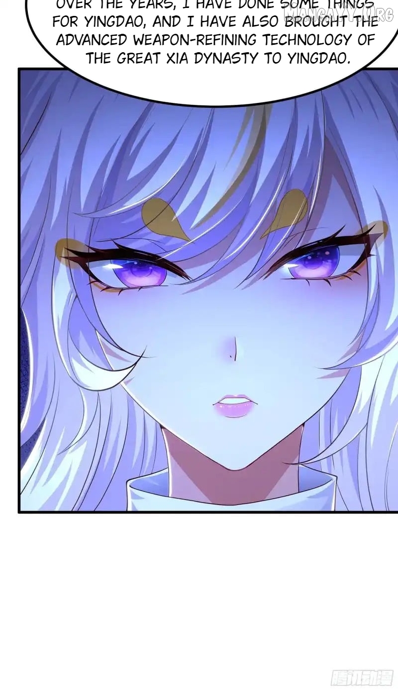 Rebirth of King Zhou: Not Being the Ultimate Villain Chapter 179 - page 39